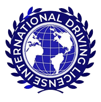 International Driver's License