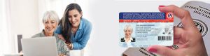 International Driving Permit