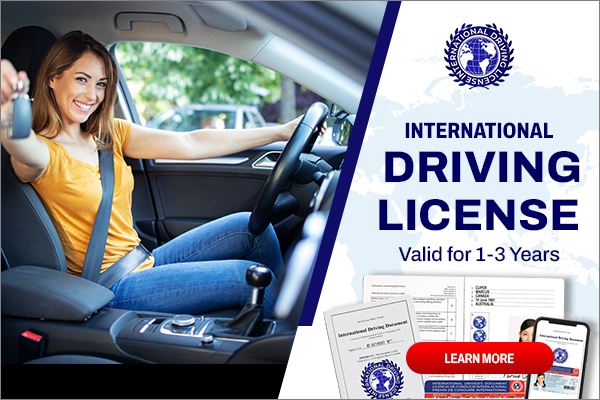 Driving License